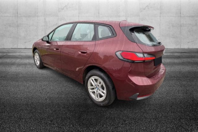 BMW 218 i Active Tourer - foto 4 di 4