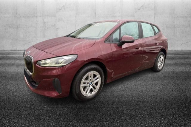 BMW 218 i Active Tourer usato a PIEVE DI CENTO