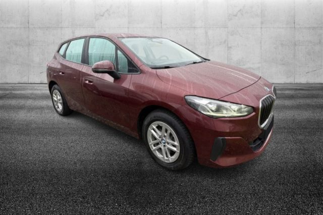 BMW 218 i Active Tourer - foto 2 di 4