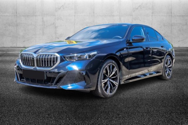 BMW 520 d 48V xDrive Msport semestrale a PIEVE DI CENTO
