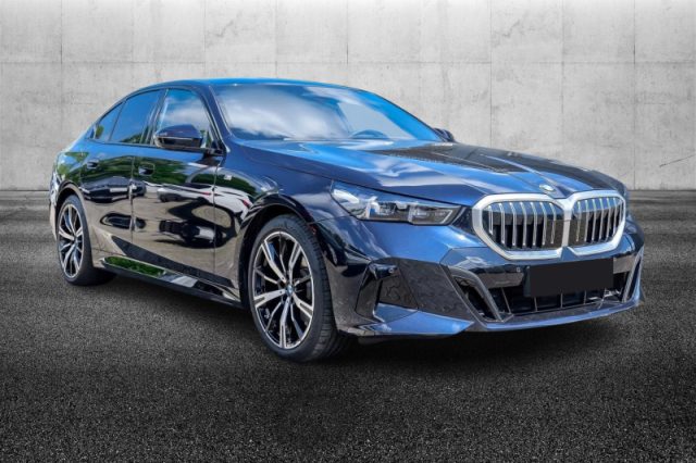 BMW 520 d 48V xDrive Msport - foto 2 di 4