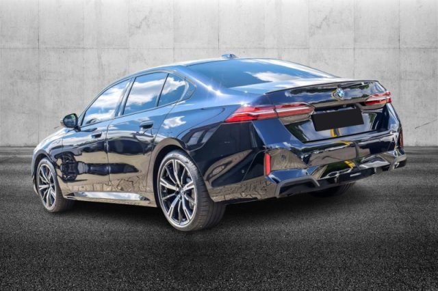 BMW 520 d 48V xDrive Msport - foto 4 di 4