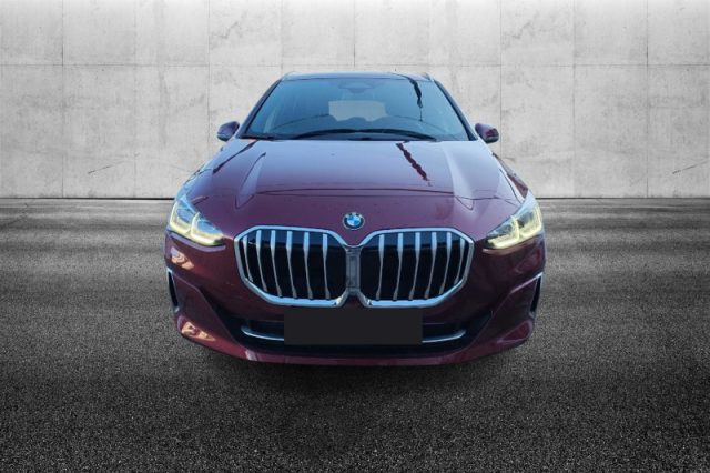 BMW 218 i Active Tourer Luxury usato a PIEVE DI CENTO