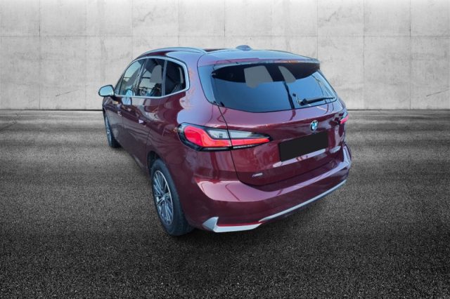BMW 218 i Active Tourer Luxury - foto 3 di 4
