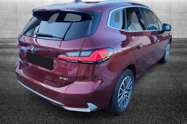 BMW 218 i Active Tourer Luxury - foto 2 di 4