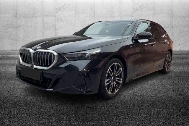 BMW 520 d 48V sDrive Touring Msport usato a PIEVE DI CENTO