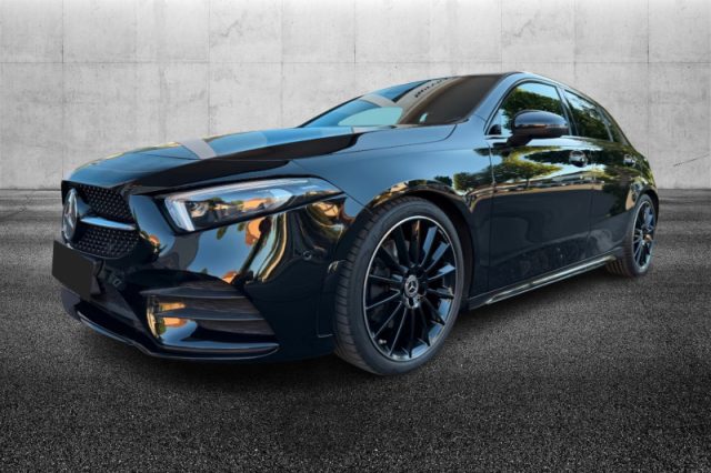 Mercedes-Benz A 250 Automatic Premium usato a PIEVE DI CENTO