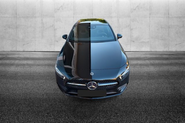 Mercedes-Benz A 250 Automatic Premium - foto 3 di 4