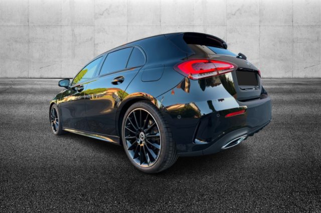 Mercedes-Benz A 250 Automatic Premium - foto 2 di 4