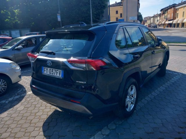 Toyota RAV 4 MY23 RAV4 2.5 HV E-CVT 2WD Active - foto 2 di 4