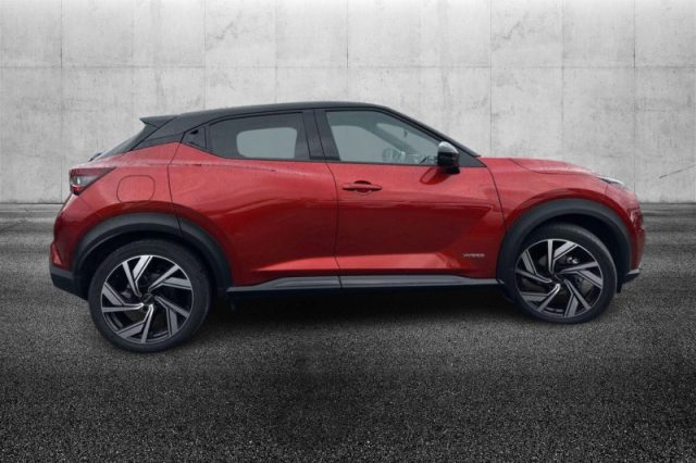 Nissan Juke 1.6 HEV N-Design - foto 4 di 4