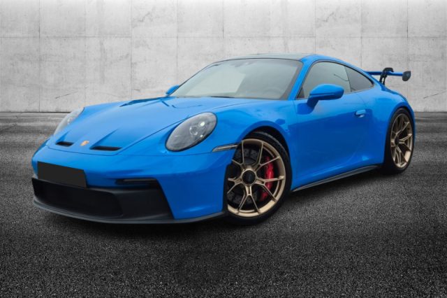 Porsche 911 GT3 usato a PIEVE DI CENTO
