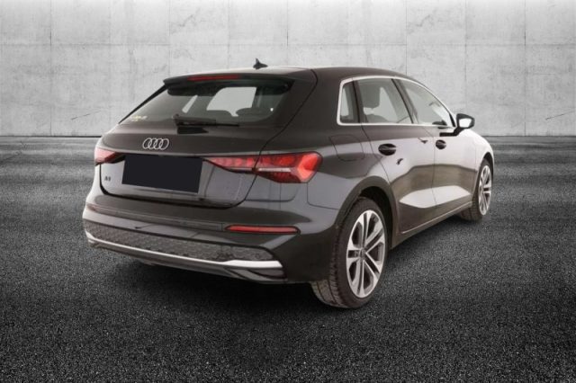 Audi A3 SPB 30 TDI S tronic Business Advanced - foto 2 di 3