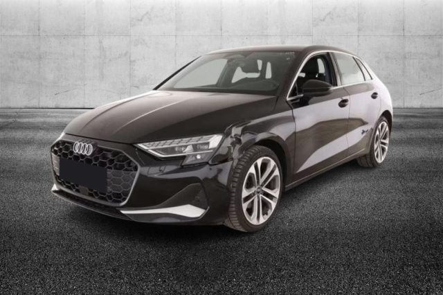 Audi A3 SPB 30 TDI S tronic Business Advanced semestrale a PIEVE DI CENTO