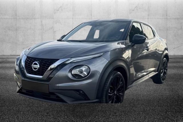 Nissan Juke 1.0 DIG-T 114 CV Enigma usato a PIEVE DI CENTO