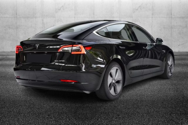 Tesla Model 3 Long Range Dual Motor AWD - foto 3 di 4