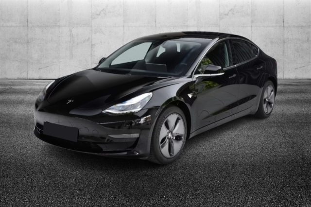 Tesla Model 3 Long Range Dual Motor AWD usato a PIEVE DI CENTO