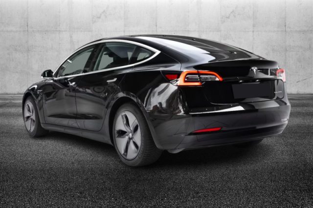Tesla Model 3 Long Range Dual Motor AWD - foto 4 di 4