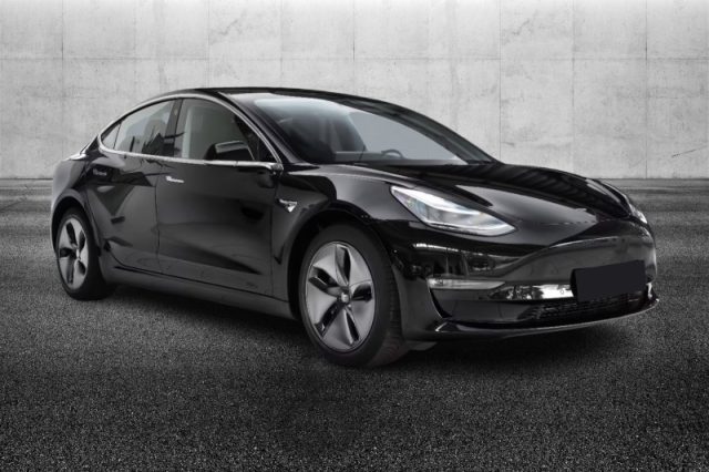 Tesla Model 3 Long Range Dual Motor AWD - foto 2 di 4