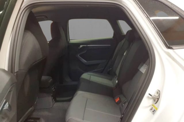 Audi A3 SPB 35 TDI S tronic S line edition - foto 4 di 4