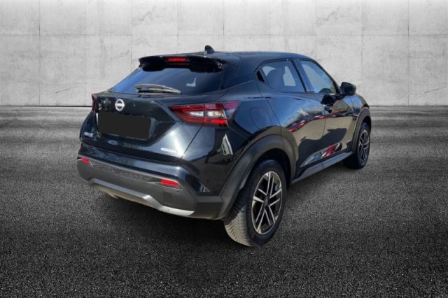 Nissan Juke 1.6 HEV N-Connecta - foto 2 di 4