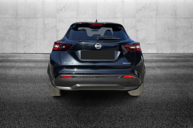 Nissan Juke 1.6 HEV N-Connecta - foto 3 di 4