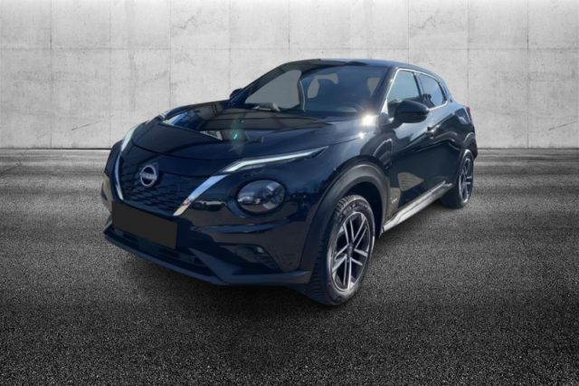 Nissan Juke 1.6 HEV N-Connecta semestrale a PIEVE DI CENTO