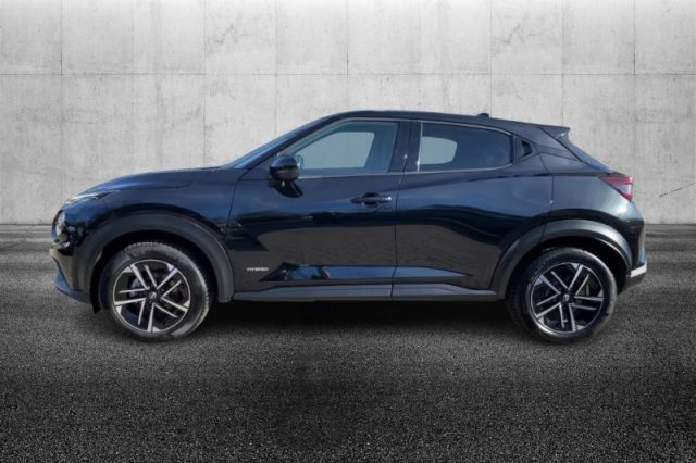 Nissan Juke 1.6 HEV N-Connecta - foto 4 di 4