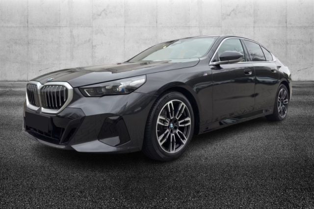 BMW 520 d 48V sDrive Msport usato a PIEVE DI CENTO