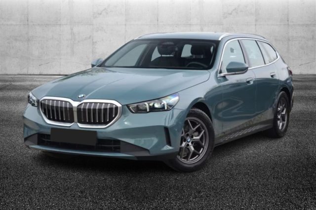 BMW 520 d 48V sDrive Touring semestrale a PIEVE DI CENTO