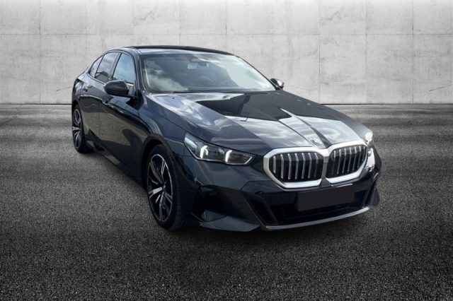 BMW 530 e sDrive Msport usato a PIEVE DI CENTO
