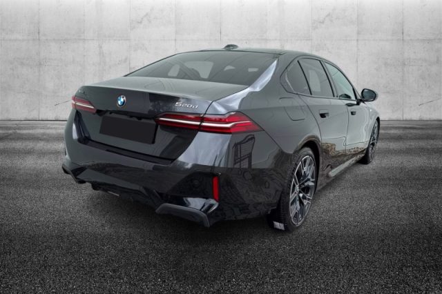 BMW 520 d 48V xDrive Msport - foto 2 di 4