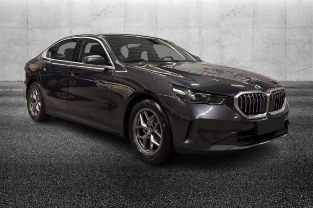 BMW 520 d 48V sDrive - foto 2 di 4