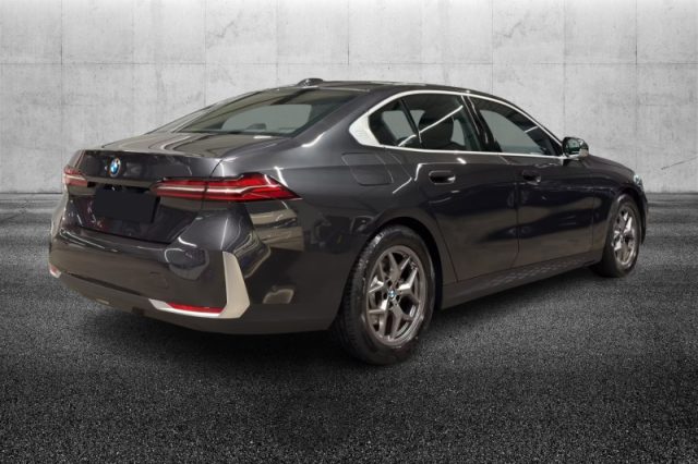 BMW 520 d 48V sDrive - foto 3 di 4