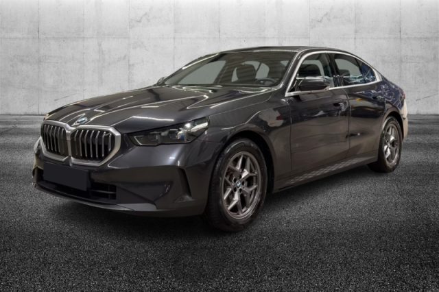 BMW 520 d 48V sDrive usato a PIEVE DI CENTO