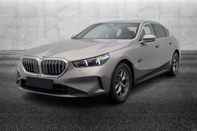 BMW 520 d 48V sDrive usato a PIEVE DI CENTO