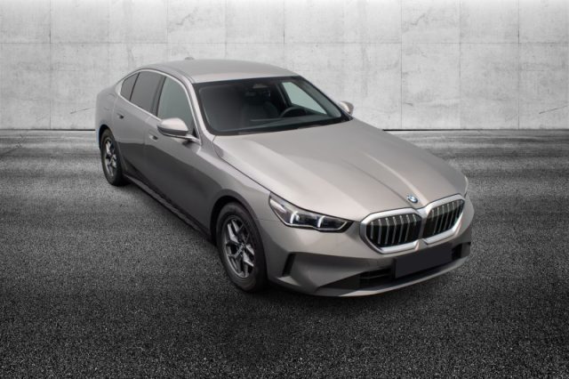 BMW 520 d 48V sDrive - foto 2 di 4