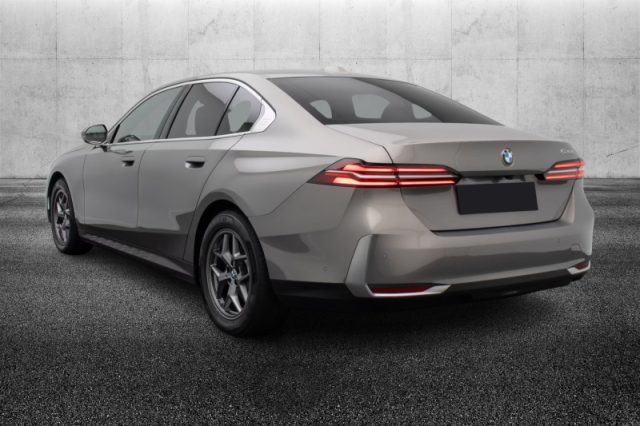 BMW 520 d 48V sDrive - foto 4 di 4