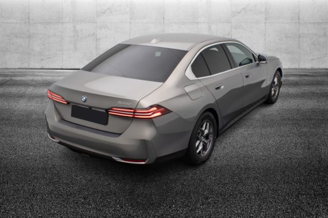 BMW 520 d 48V sDrive - foto 3 di 4