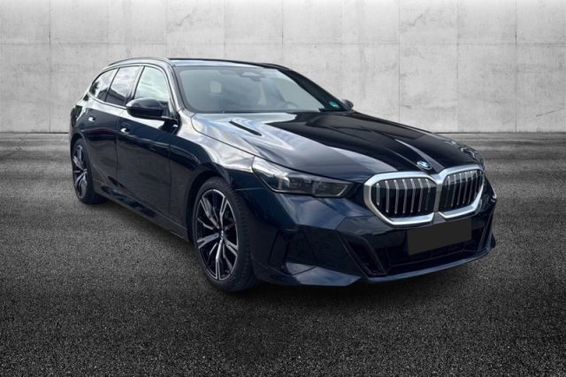 BMW 520 d 48V sDrive Touring Msport semestrale a PIEVE DI CENTO