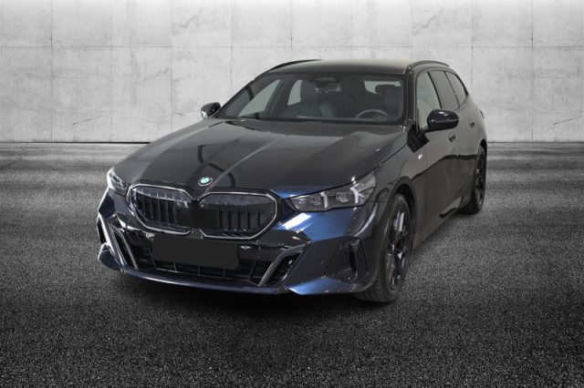 BMW 520 d 48V sDrive Touring Msport Pro usato a PIEVE DI CENTO