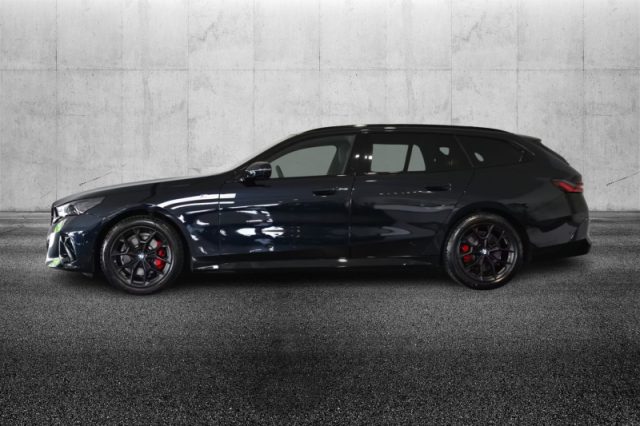 BMW 520 d 48V sDrive Touring Msport Pro - foto 3 di 4