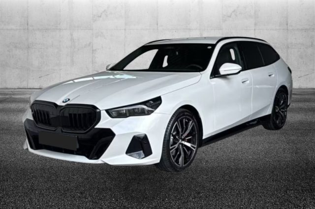 BMW 520 d 48V sDrive Touring Msport Pro semestrale a PIEVE DI CENTO