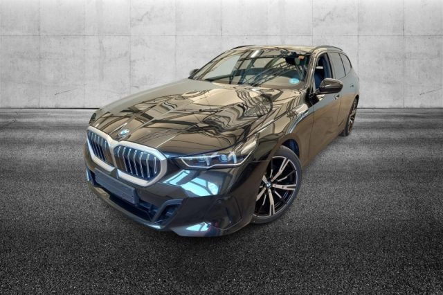 BMW 520 d 48V sDrive Touring Msport semestrale a PIEVE DI CENTO