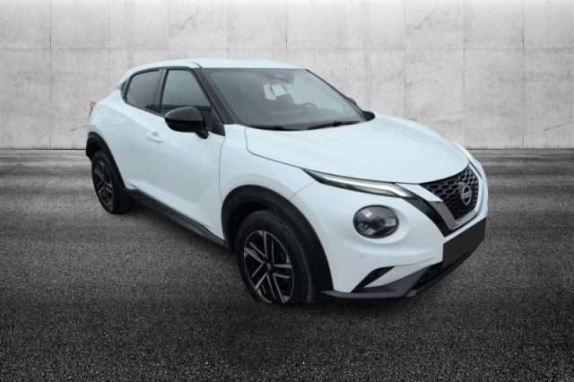 Nissan Juke 1.0 DIG-T 114 CV N-Connecta - foto 2 di 4