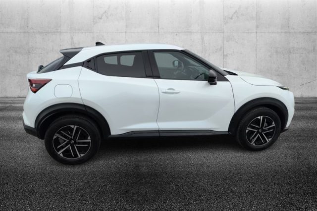 Nissan Juke 1.0 DIG-T 114 CV N-Connecta - foto 4 di 4