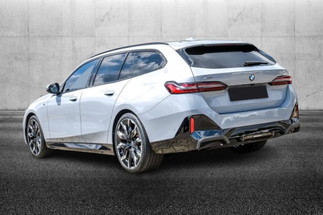 BMW 540 d 48V xDrive Touring Msport Pro - foto 4 di 4