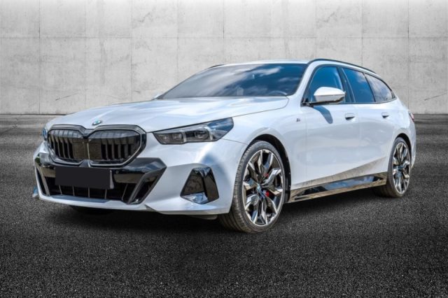 BMW 540 d 48V xDrive Touring Msport Pro usato a PIEVE DI CENTO