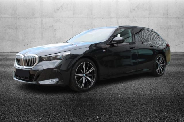 BMW 520 d 48V xDrive Touring Msport semestrale a PIEVE DI CENTO