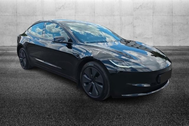 Tesla Model 3 RWD usato a PIEVE DI CENTO